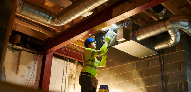 Best Commercial Air Duct Cleaning  in Lake Shastina, CA