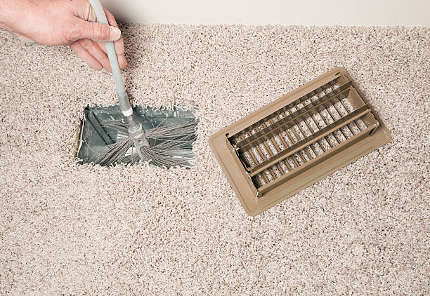Best Air Duct Cleaning Near Me  in Lake Shastina, CA